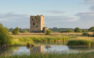 Threave Castle