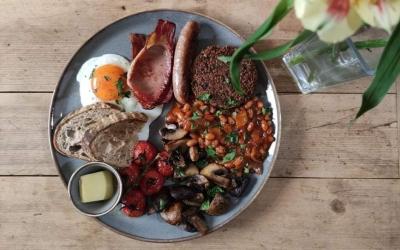 Breakfasts