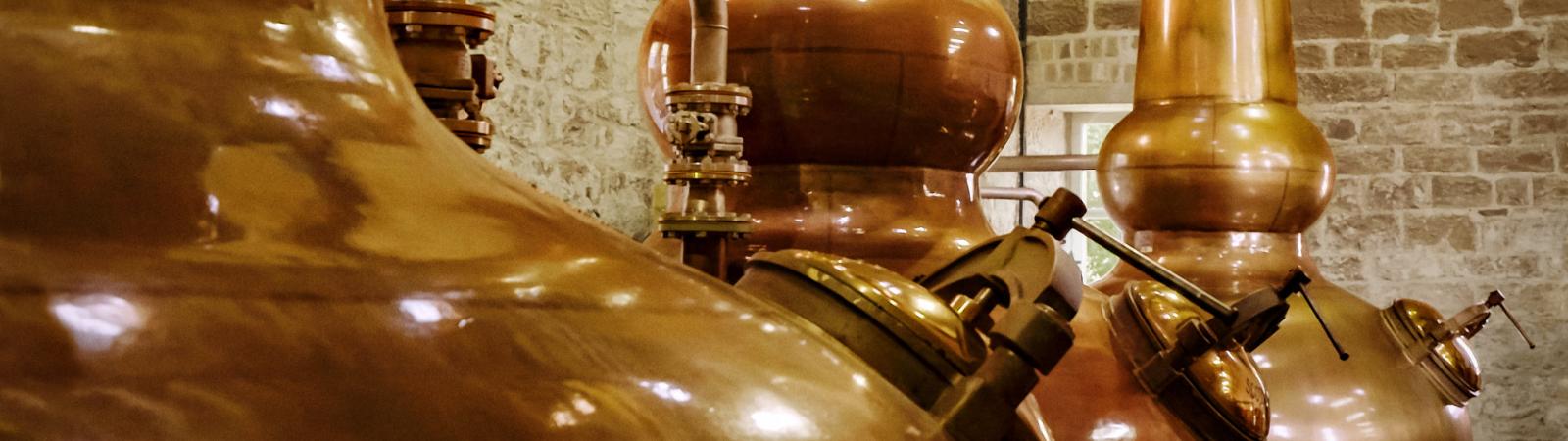 Annandale Distillery