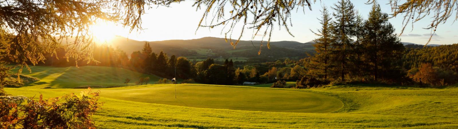 The Gatehouse Golf Club