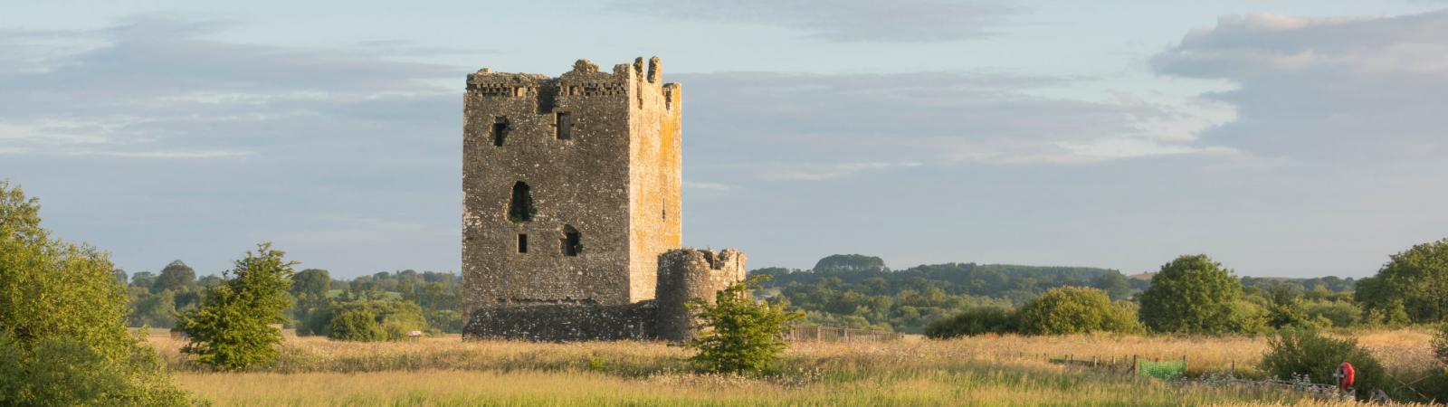 Threave Castle